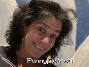 Pennypleaseall