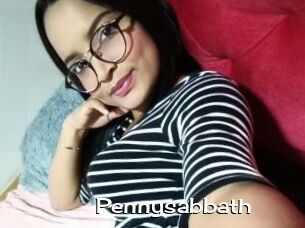 Pennysabbath