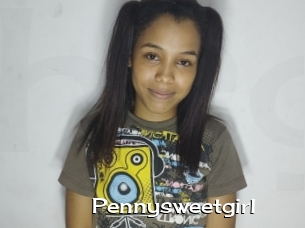 Pennysweetgirl