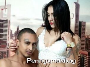 Pennyxmalakay