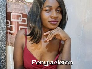 Penyjackson