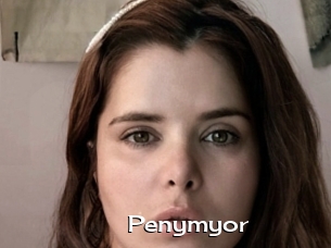 Penymyor