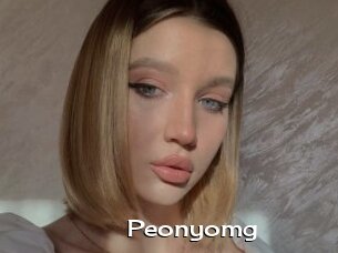 Peonyomg