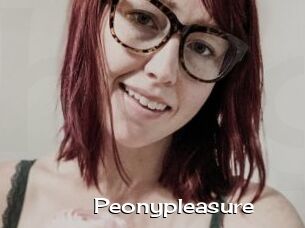 Peonypleasure