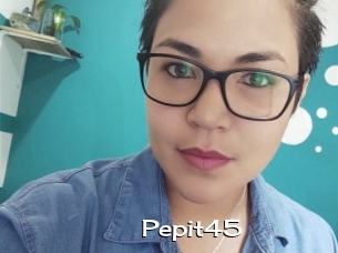 Pepit45