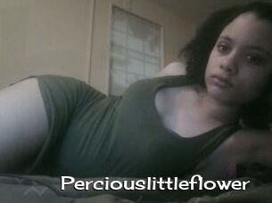Perciouslittleflower