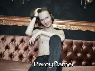 Percyflamer