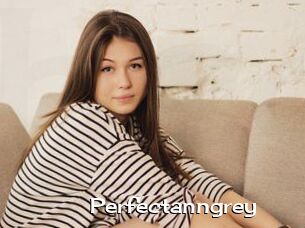 Perfectanngrey
