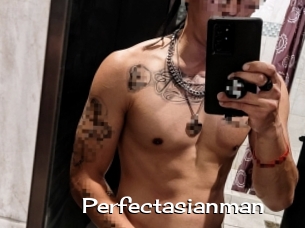 Perfectasianman