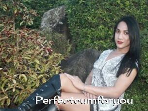 Perfectcumforyou