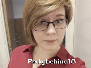 Perkybehind18