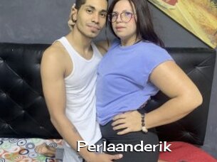Perlaanderik