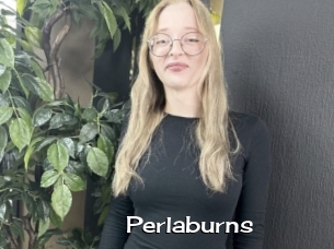 Perlaburns