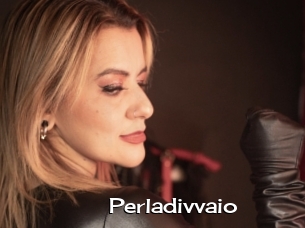 Perladivvaio