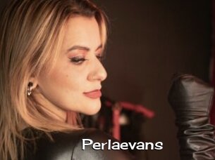 Perlaevans