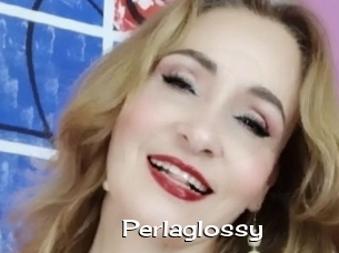 Perlaglossy