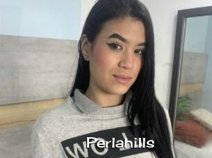 Perlahills