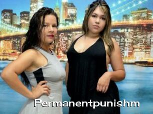 Permanentpunishm