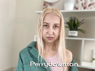 Perrydownton