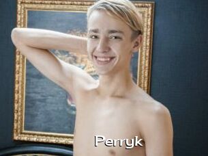 Perryk