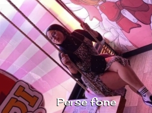 Perse_fone
