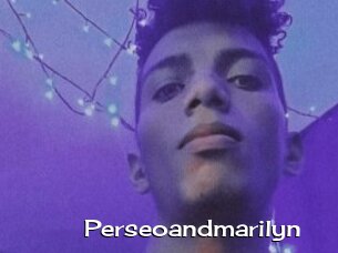 Perseoandmarilyn