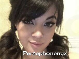 Persephonenyx