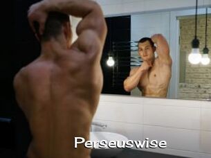 Perseuswise