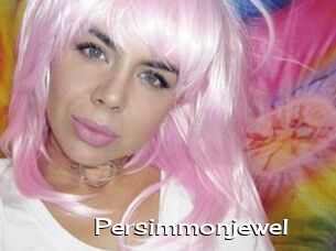 Persimmonjewel