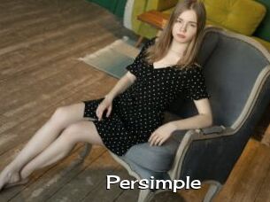 Persimple
