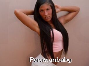 Peruvianbaby