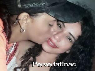 Perverlatinas