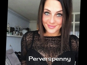 Perverspenny