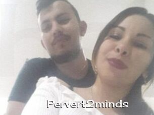 Pervert2minds