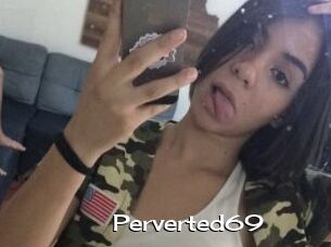 Perverted69