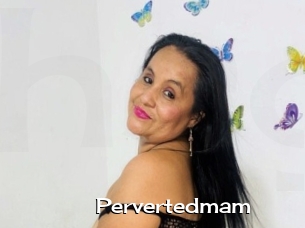 Pervertedmam