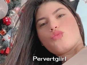 Pervertgiirl