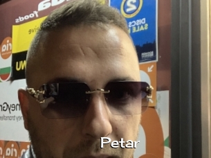 Petar