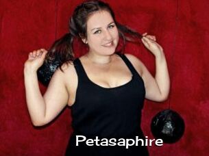 Petasaphire