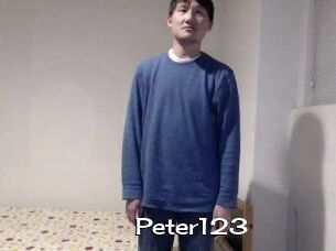 Peter123