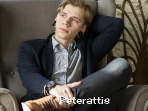 Peterattis