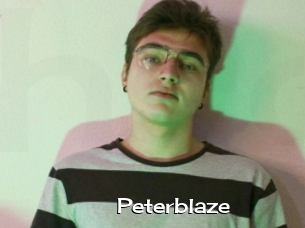 Peterblaze