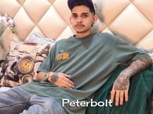 Peterbolt