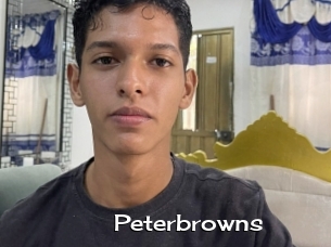 Peterbrowns