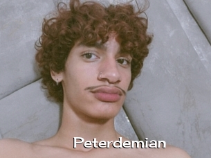 Peterdemian