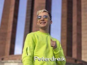 Peterdreik