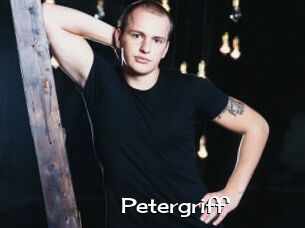 Petergriff