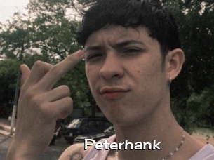 Peterhank