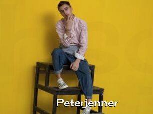 Peterjenner