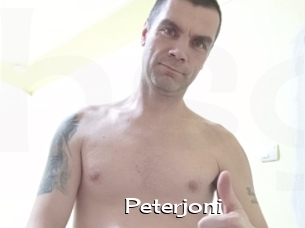 Peterjoni